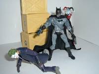 Jason Todd - I AM BATMAN (Marvel Legends) Custom Action Figure