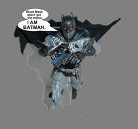 Jason Todd - I AM BATMAN (Marvel Legends) Custom Action Figure