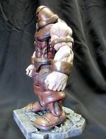 Juggernaut (Marvel Legends) Custom Action Figure