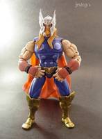Mighty Thor (Marvel Legends) Custom Action Figure