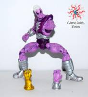 Magus (Marvel Legends) Custom Action Figure