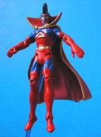 Gladiator (Marvel Universe) Custom Action Figure