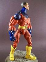 Vulcan (Marvel Legends) Custom Action Figure