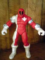 Windshear (Marvel Legends) Custom Action Figure