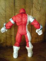 Windshear (Marvel Legends) Custom Action Figure