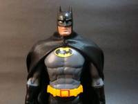 Batman (DC Superheroes) Custom Action Figure