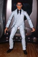 Doctor Octopus (White Suit) (Spider-Man) Custom Action Figure
