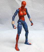 Spider-Girl (Marvel Legends) Custom Action Figure