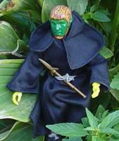 Orion (Fantasy) Custom Action Figure