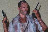 John McClane (Die Hard) Custom Action Figure
