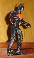 Batman Beyond (Batman Beyond) Custom Action Figure
