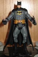 Batman No mans Land (DC Superheroes) Custom Action Figure