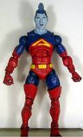 Gladiator (X-Men) Custom Action Figure