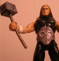 Ult Thor (Marvel Legends) Custom Action Figure