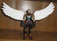 Angelic Angel (Original) Custom Action Figure