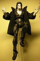 Morbius (Spider-Man) Custom Action Figure