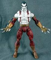 Arez's Ripclaw (Image) Custom Action Figure