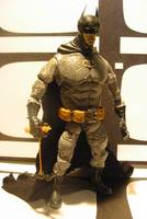 Batman (Batman) Custom Action Figure
