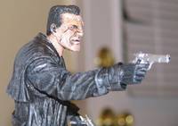 Punisher (Marvel Legends) Custom Action Figure