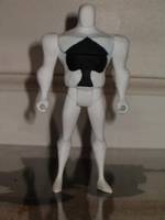Ace (Batman Beyond) Custom Action Figure