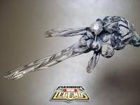 Iceman (Marvel Legends) Custom Action Figure