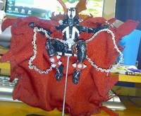 Spawn (Spawn) Custom Action Figure