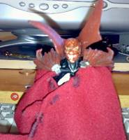 Spawn (Spawn) Custom Action Figure