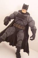 DKR Batman (Marvel Legends) Custom Action Figure