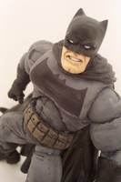 DKR Batman (Marvel Legends) Custom Action Figure