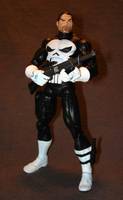 Arez's Punisher Mod (Marvel Legends) Custom Action Figure
