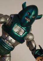 Whirlwind (Marvel Legends) Custom Action Figure