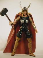 Thor from Earth X (Marvel Legends) Custom Action Figure