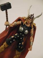 Thor from Earth X (Marvel Legends) Custom Action Figure