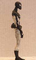 Web of Punishment (Amalgam) Custom Action Figure