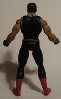 Wonderman (Marvel Legends) Custom Action Figure