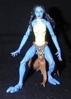 Nocturnal (Amalgam) Custom Action Figure
