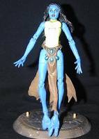Nocturnal (Amalgam) Custom Action Figure