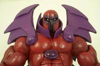 Onslaught (Marvel Legends) Custom Action Figure