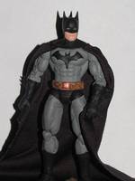 Batman (DC Superheroes) Custom Action Figure