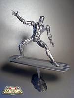 Silver Surfer (Marvel Legends) Custom Action Figure