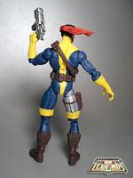 Forge (Marvel Legends) Custom Action Figure