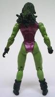 She-Hulk (Marvel Legends) Custom Action Figure