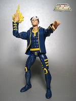 X-Man (Marvel Legends) Custom Action Figure