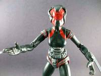 Mutant Zero (Marvel Legends) Custom Action Figure