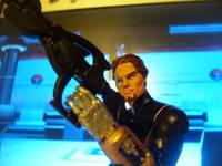 Thomas Knott"year 3000" (Misc) Custom Action Figure