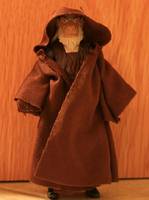 Bothan Jedi (Star Wars) Custom Action Figure