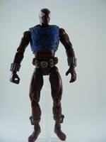 Scarlet Spider (Marvel Legends) Custom Action Figure