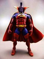 GLADIATOR V2 (Marvel Legends) Custom Action Figure
