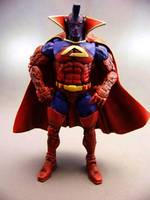 GLADIATOR V2 (Marvel Legends) Custom Action Figure