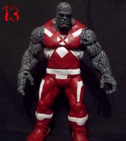 Rockslide (Marvel Legends) Custom Action Figure